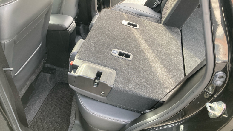 Suzuki Vitara 1.5 Hybrid SZ5 5dr AGS Hybrid Estate